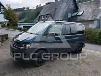 2017 Volkswagen T6