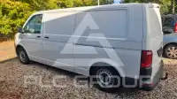 2017 Volkswagen T6