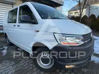 2017 Volkswagen T6