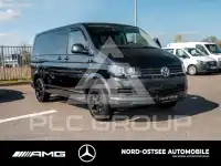 2017 Volkswagen T6