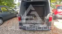 2017 Volkswagen T6