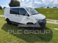 2017 Volkswagen T6