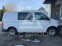 2017 Volkswagen T6