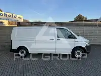 2017 Volkswagen T6