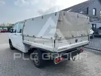 2017 Volkswagen T6