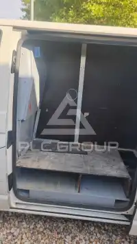 2017 Volkswagen T6