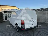 2017 Volkswagen T6