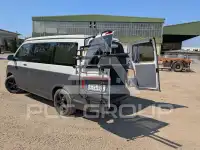 2017 Volkswagen T6