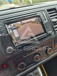 2017 Volkswagen T6