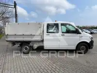 2017 Volkswagen T6
