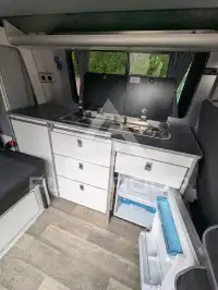 2017 Volkswagen T6