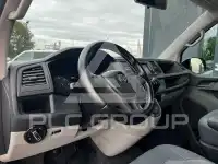 2017 Volkswagen T6