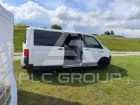2017 Volkswagen T6