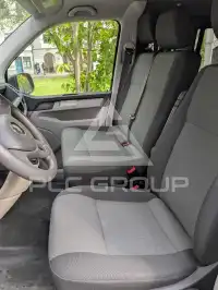 2017 Volkswagen T6