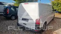 2017 Volkswagen T6
