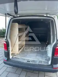 2017 Volkswagen T7 Multivan
