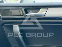 2017 Volkswagen Touareg