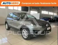 2017 Volkswagen Touareg