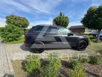 2017 Volkswagen Touareg