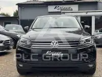 2017 Volkswagen Touareg