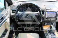 2017 Volkswagen Touareg