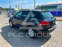 2017 Volkswagen Touareg