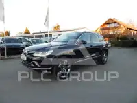 2017 Volkswagen Touareg