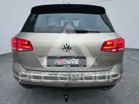 2017 Volkswagen Touareg