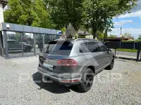 2017 Volkswagen Touareg