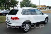 2017 Volkswagen Touareg