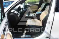 2017 Volkswagen Touareg