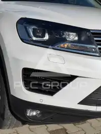2017 Volkswagen Touareg