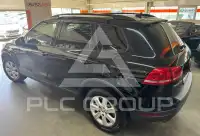2017 Volkswagen Touareg