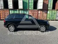2017 Volkswagen Touareg