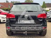 2017 Volkswagen Touareg