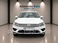 2017 Volkswagen Touareg