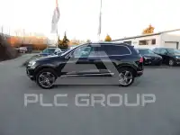 2017 Volkswagen Touareg