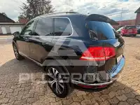 2017 Volkswagen Touareg