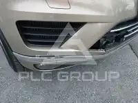 2017 Volkswagen Touareg
