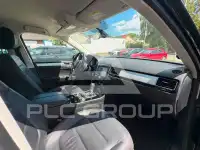 2017 Volkswagen Touareg