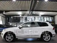 2017 Volkswagen Touareg