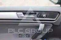 2017 Volkswagen Touareg