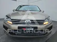 2017 Volkswagen Touareg