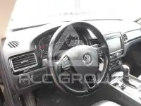 2017 Volkswagen Touareg