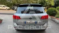 2017 Volkswagen Touareg