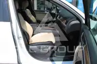 2017 Volkswagen Touareg
