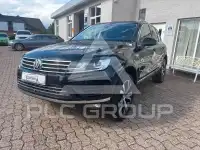 2017 Volkswagen Touareg