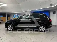 2017 Volkswagen Touareg
