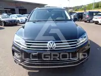2017 Volkswagen Touareg