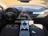 2017 Volkswagen Touareg